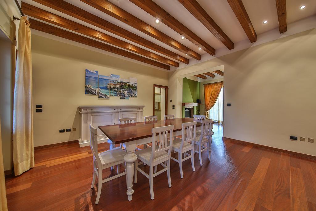 Appartamento Ideal Sirmione Exterior foto